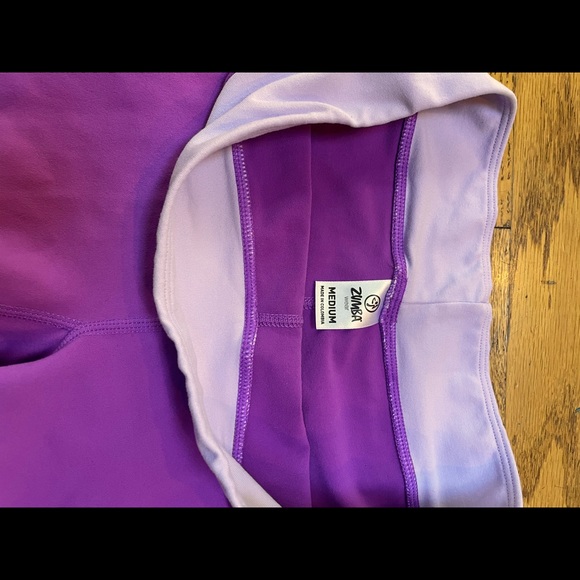 Zumba pants - Picture 3 of 3